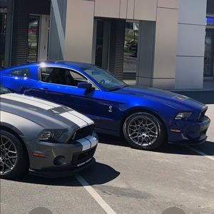 Meet your Posher, Jonathan